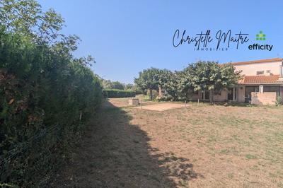 Maison - 277 m² - 6 pièces