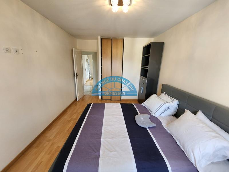 Maison - 160 m² - 7 pièces