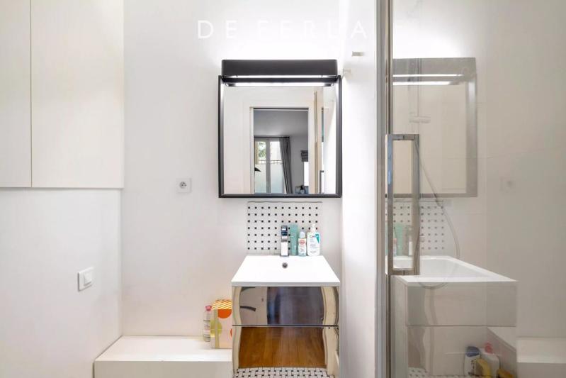 Appartement - 203 m² - 7 pièces