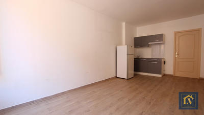 Appartement - 22 m² - 1 pièce