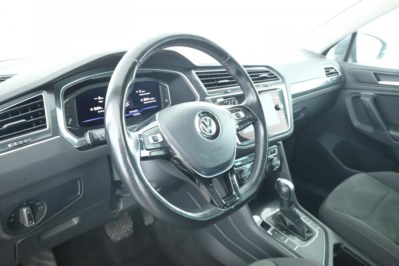 Volkswagen Tiguan 2.0 Tdi BlueMotion Tech Carat Dsg7 150 ch