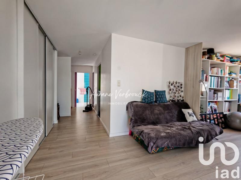 Maison - 139 m² - 5 pièces