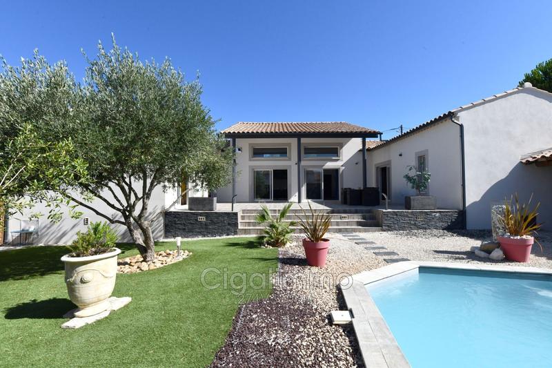 Villa - 215 m² - 5 pièces