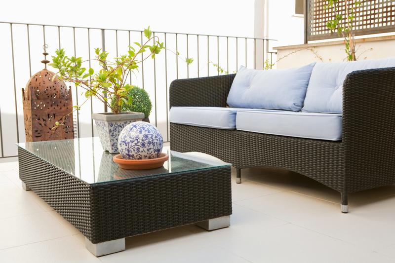 Appartement - 93 m² - 4 pièces