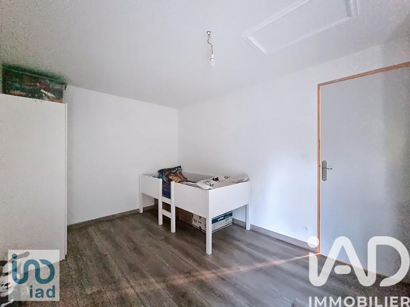 Maison de village - 112 m² - 5 pièces