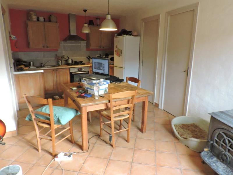 Maison - 100 m² - 8 pièces