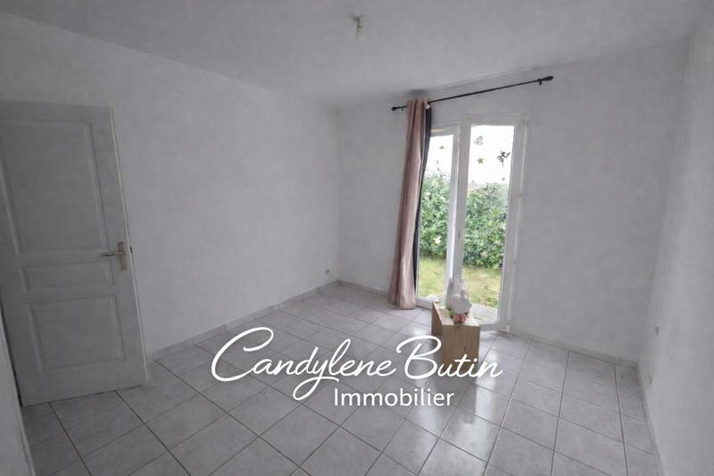 Villa - 87 m² - 4 pièces