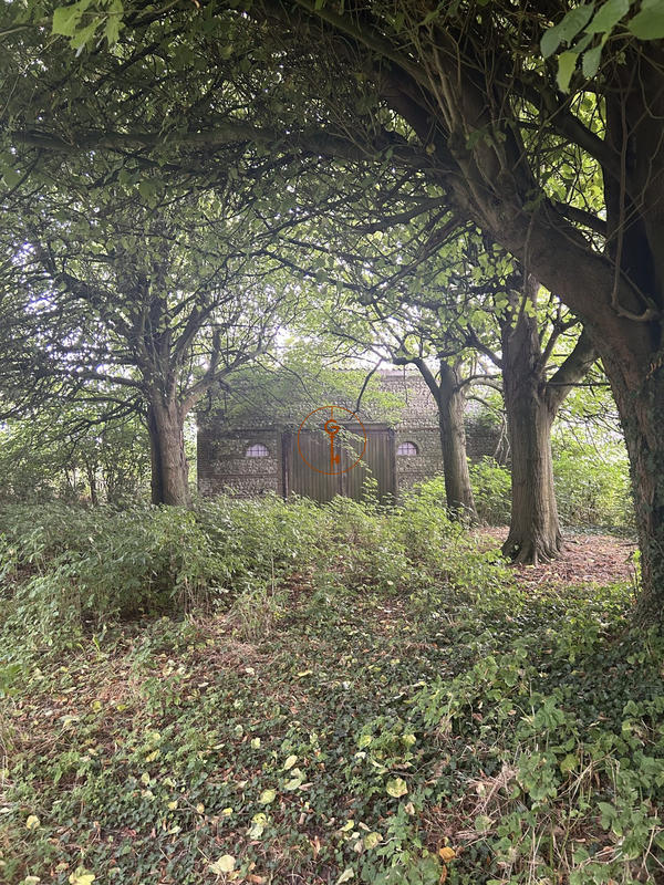 Maison ancienne - 246 m² - 9 pièces