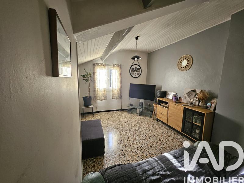 Maison - 148 m² - 6 pièces