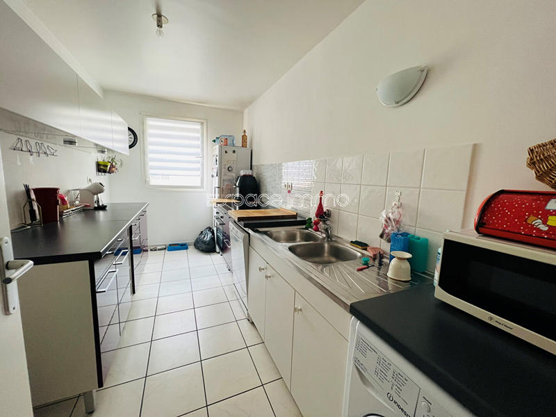 Appartement - 67 m² - 3 pièces