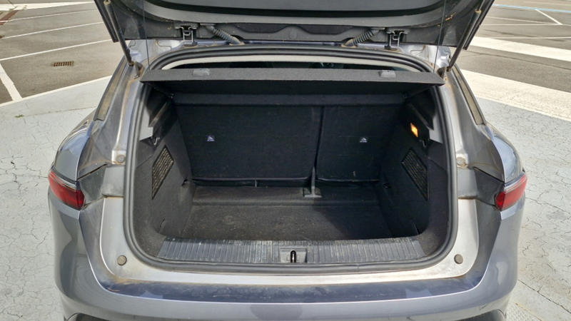 Renault Mégane Ev60 220 Ch Optimum