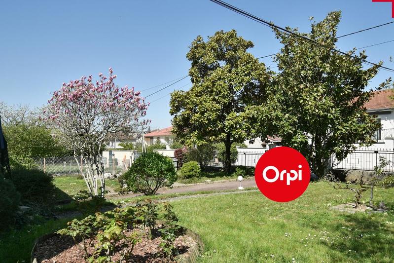 Maison - 170 m² - 4 pièces