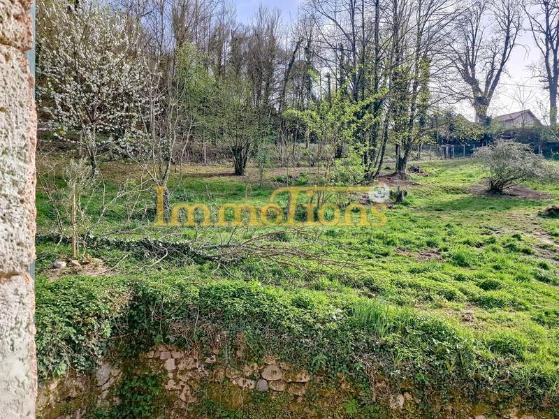 Maison - 162 m² - 5 pièces