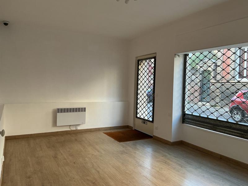 Bureau - 25 m² - 1 pièce