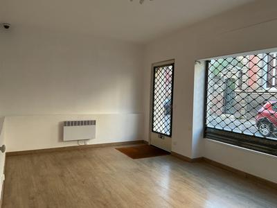 Bureau - 25 m² - 1 pièce