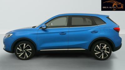 Mg Zs 1.5 l Hybrid+ 197 ch Luxury