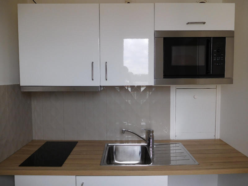 Appartement - 32 m² - 1 pièce