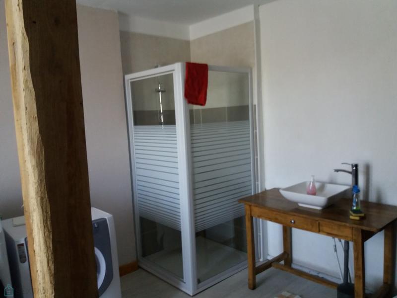 Maison de village - 190 m² - 6 pièces