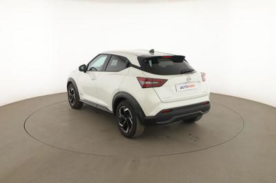 Nissan Juke 1.6 Hybrid 143 ch