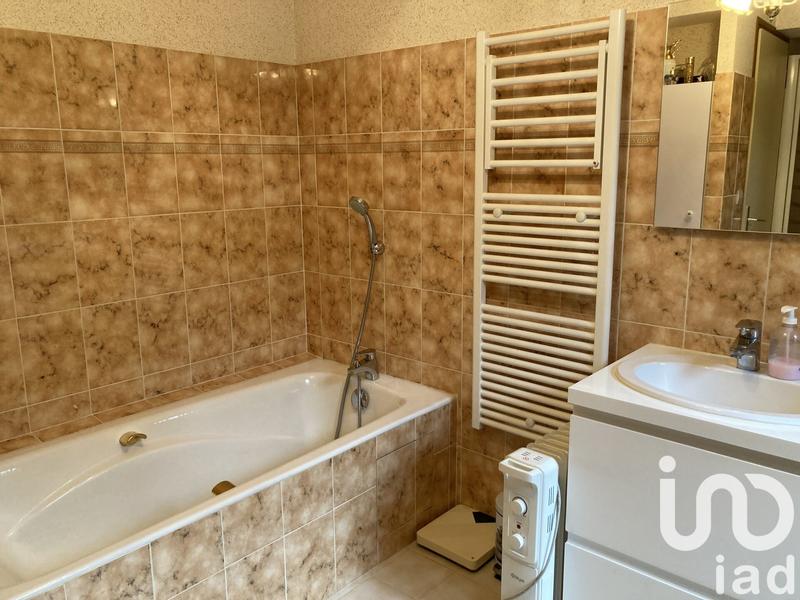 Maison - 176 m² - 5 pièces