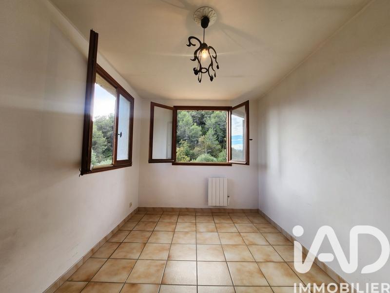 Maison - 103 m² - 5 pièces