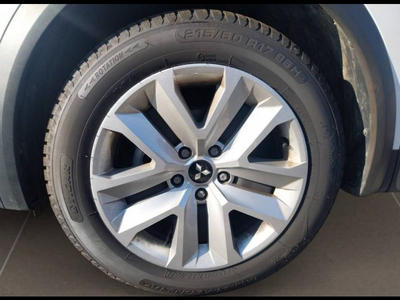 Mitsubishi Asx Vp 1.0 Mpi-T 91 Business