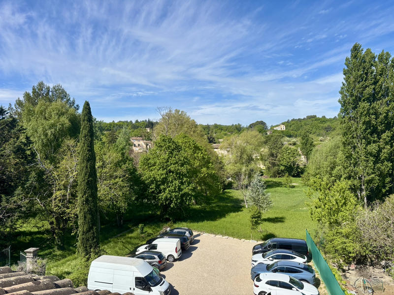 Appartement - 112 m² - 4 pièces