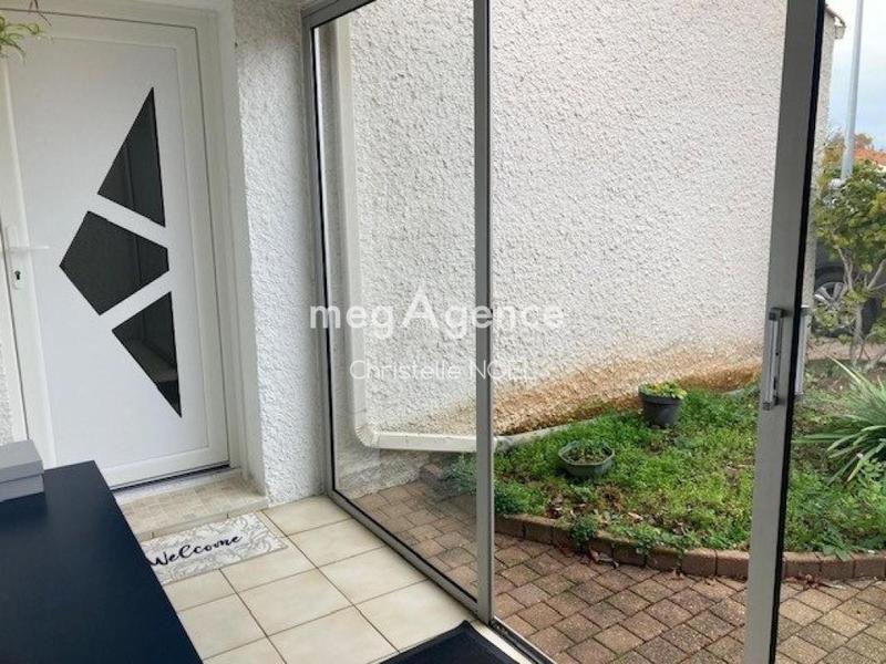 Maison - 112 m² - 5 pièces