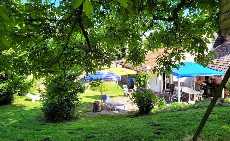 Maison - 376 m² - 15 pièces