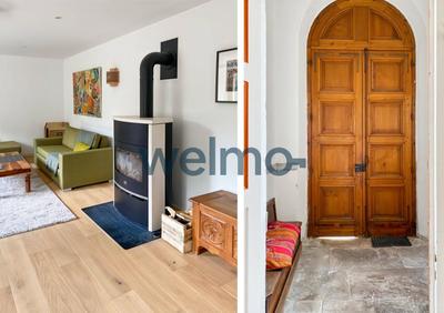 Maison - 300 m² - 5 pièces