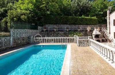 Villa - 179 m² - 6 pièces