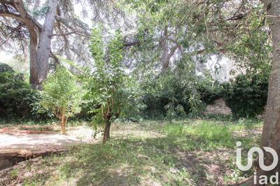 Maison de ville - 71 m² - 4 pièces