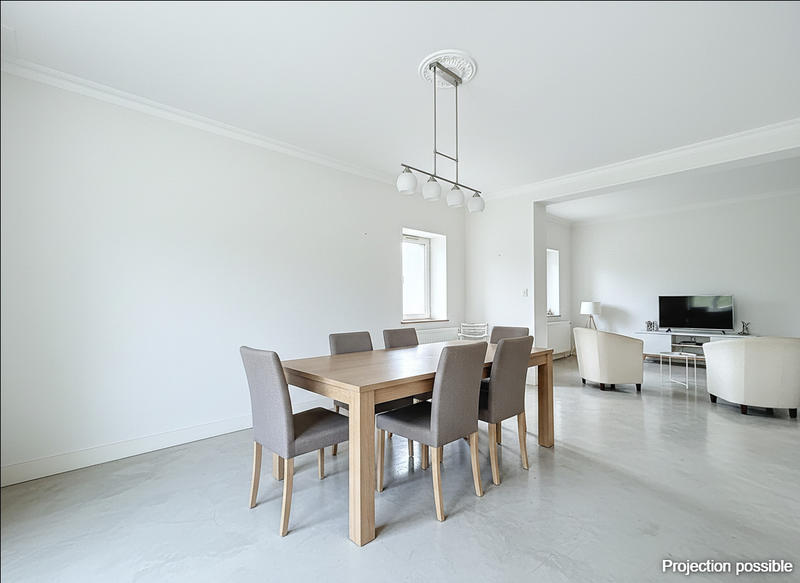 Maison - 132 m² - 5 pièces