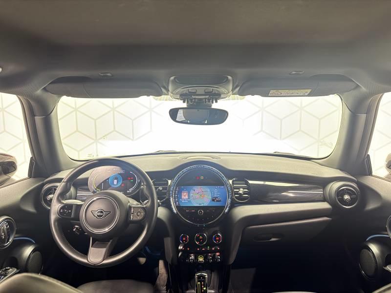Mini Mini Hatch 3 Portes Cooper se 184 ch Edition Premium