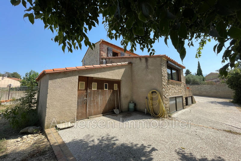 Villa - 187 m² - 7 pièces