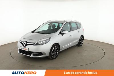 Renault Grand Scénic 1.6 dCi Energy Bose Edition Eco2 7pl 130 ch