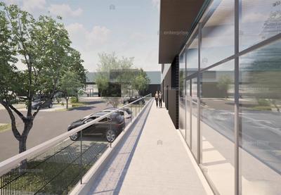 Local commercial - 2 191 m²