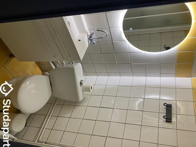 Appartement - 14 m² - 1 pièce