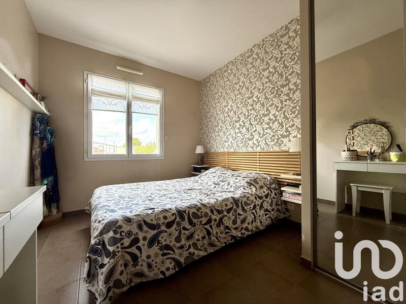 Maison - 113 m² - 7 pièces