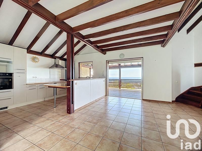 Maison - 148 m² - 5 pièces