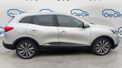 Renault Kadjar 1.2 TCe 130 Energy Intens