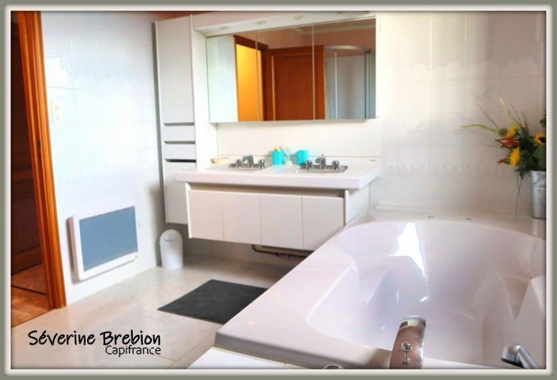 Maison - 111 m² - 3 pièces