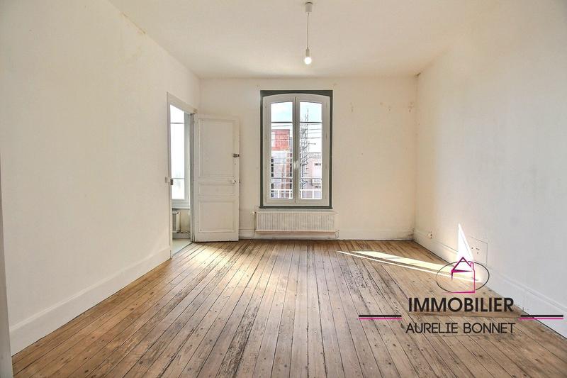 Maison - 180 m² - 7 pièces