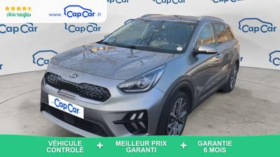 Kia Niro 1.6 GDi 141 Hybrid Dct6 Premium