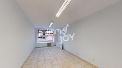 Local commercial - 47 m²