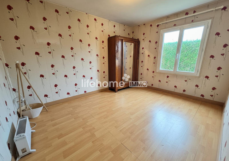 Maison traditionnelle - 91 m² - 4 pièces