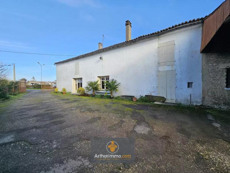 Maison - 163 m² - 4 pièces