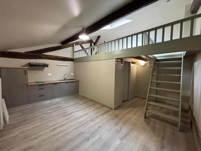 Immeuble - 407 m² - 9 pièces