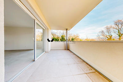 Appartement - 83 m² - 4 pièces