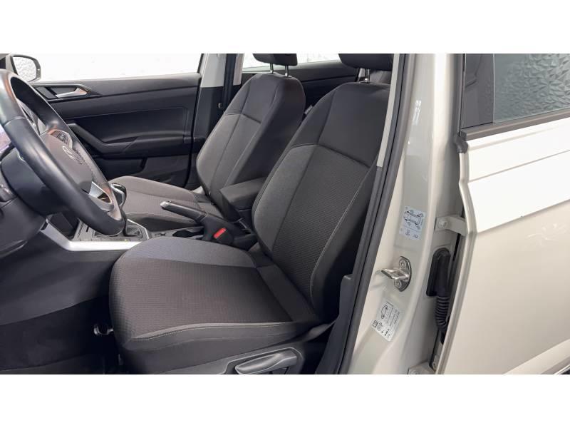 Volkswagen Polo 1.0 Tsi 95 s&amp;S Bvm5 Life Plus